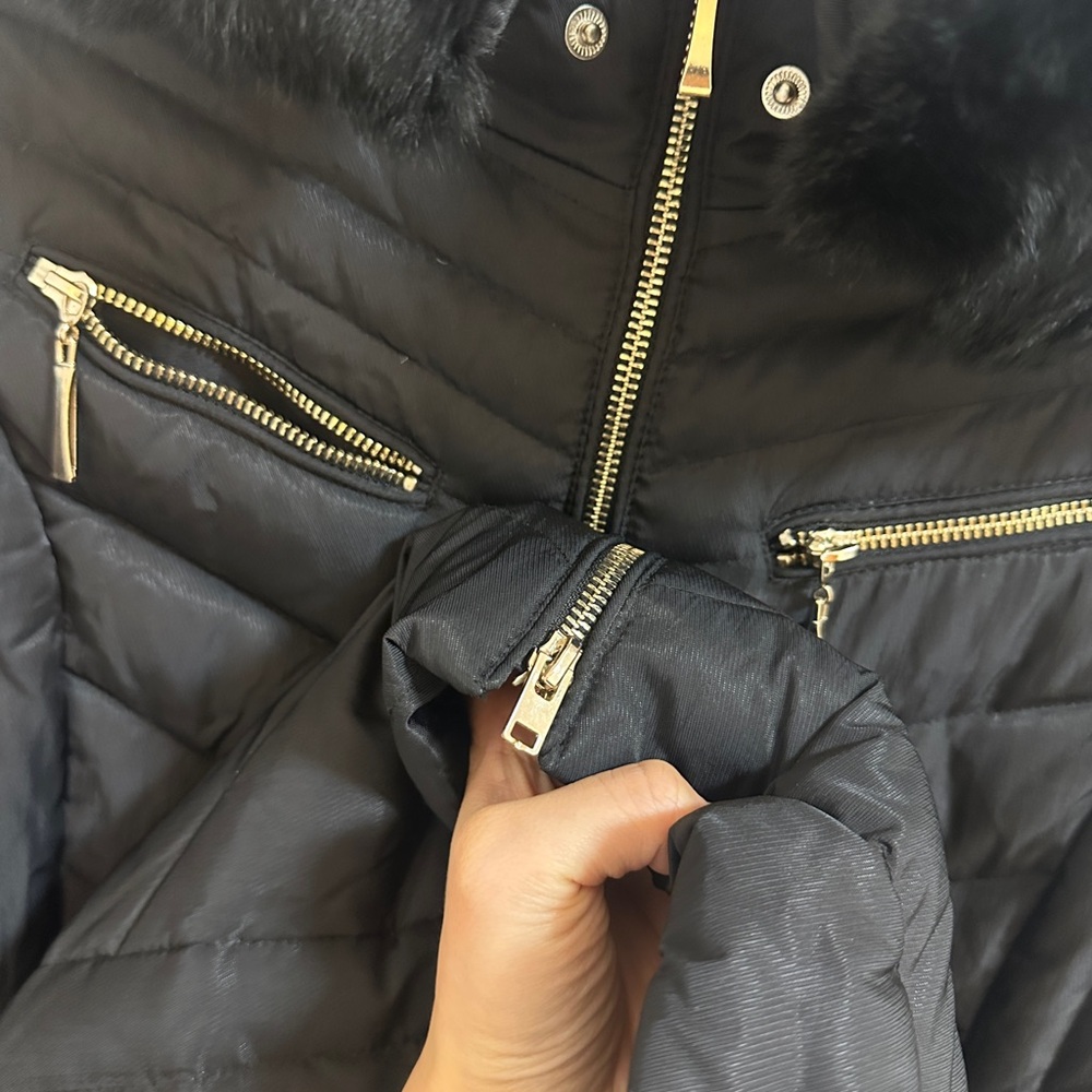 Vero Moda down jacket - Picture 3 of 11